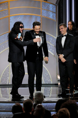 James Franco pic #1028836
