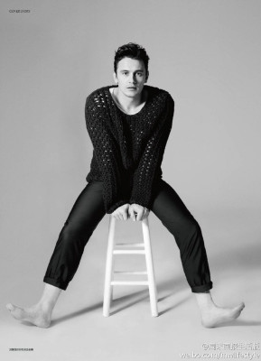 James Franco pic #749066