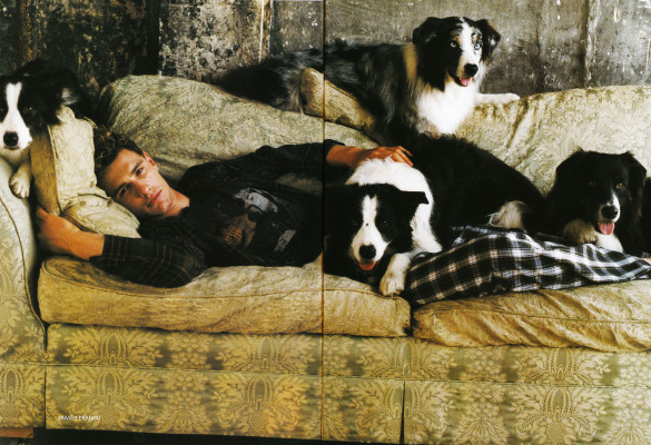 James Franco pic #227240