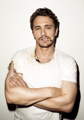 photo 11 in James Franco gallery [id682174] 2013-12-03 00:00:00