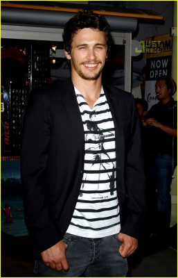 James Franco pic #124295