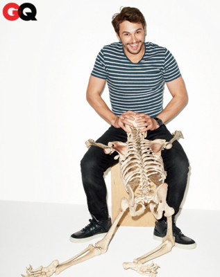 James Franco pic #749064