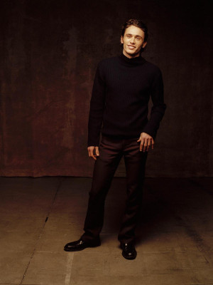 James Franco pic #103258