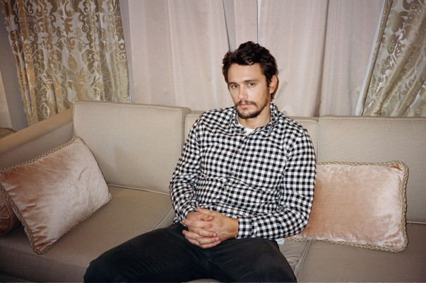 photo 23 in James Franco gallery [id728114] 2014-05-11 00:00:00
