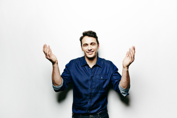 James Franco pic #749068