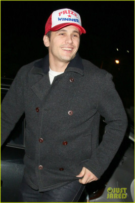 photo 3 in James Franco gallery [id730380] 2014-05-20 00:00:00