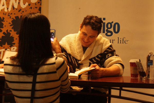 James Franco pic #730382