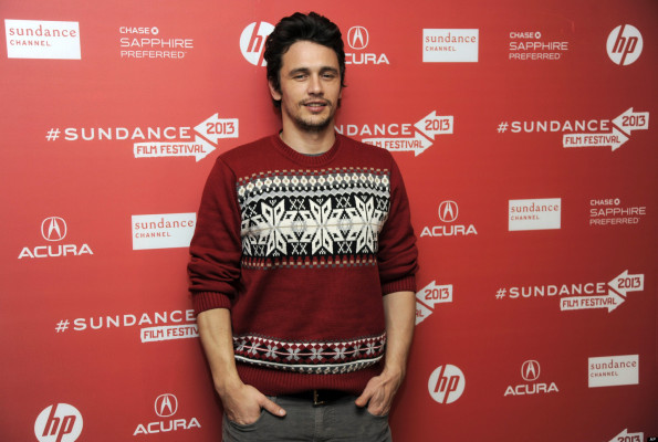James Franco pic #749892