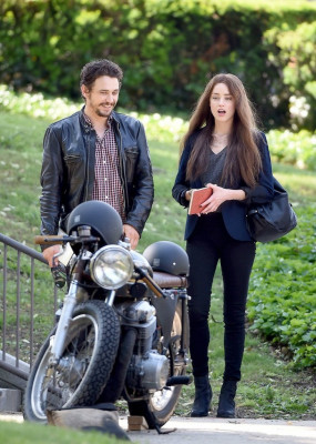 James Franco pic #749075