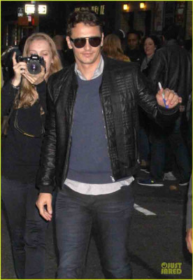 James Franco pic #733898