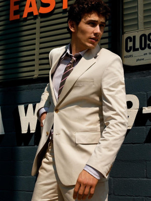 James Franco pic #124302