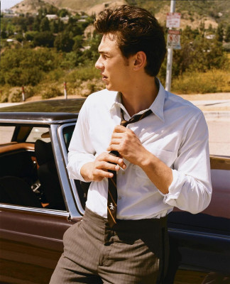 James Franco pic #124348