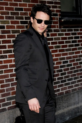 James Franco pic #749063