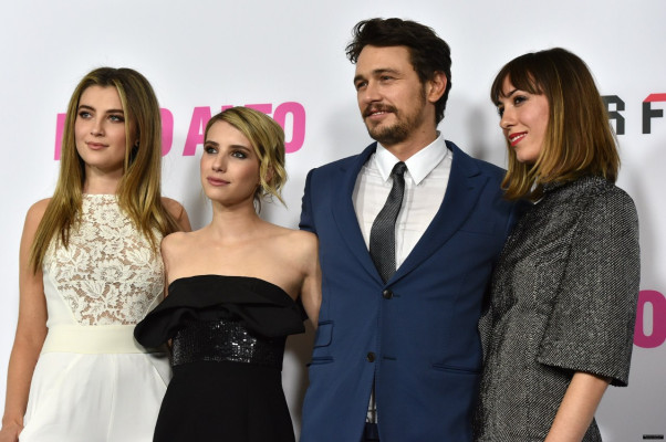 James Franco pic #728493