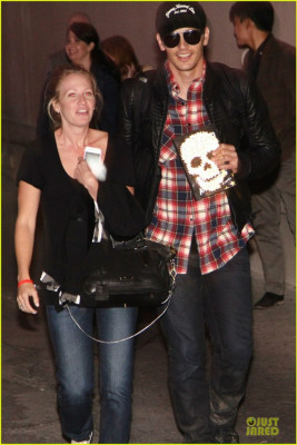 James Franco pic #731634