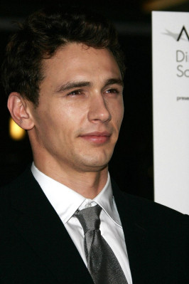 James Franco pic #730381