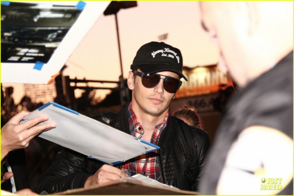 photo 6 in James Franco gallery [id731629] 2014-05-23 00:00:00
