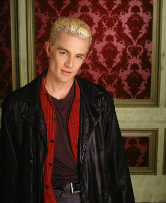 photo 8 in James Marsters gallery [id166575] 2009-06-15 00:00:00
