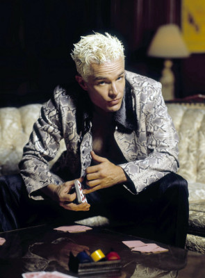 James Marsters pic #293575
