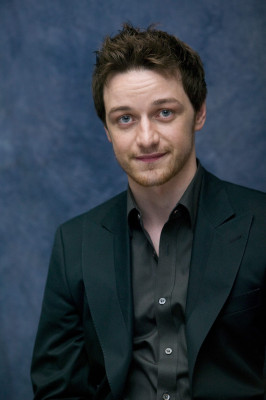 photo 6 in James McAvoy gallery [id340617] 2011-01-12 00:00:00