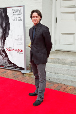 James McAvoy pic #710400