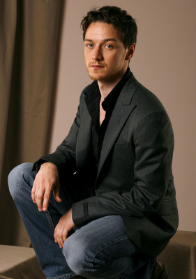 photo 25 in James McAvoy gallery [id203406] 2009-11-07 00:00:00