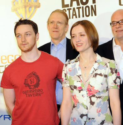 James McAvoy pic #702884