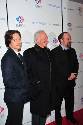 James McAvoy pic #704841