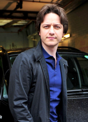 James McAvoy pic #707427