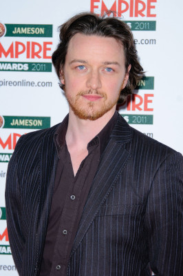 James McAvoy pic #709729