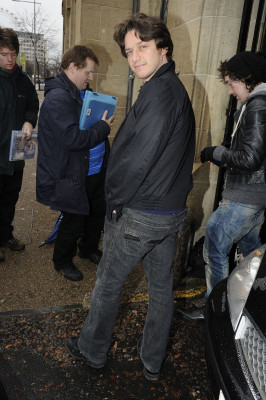 James McAvoy pic #707429