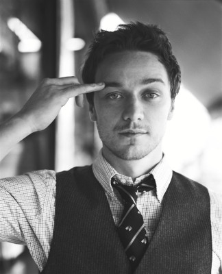 James McAvoy pic #665825