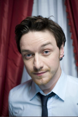 James McAvoy pic #203401