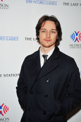 James McAvoy pic #704840