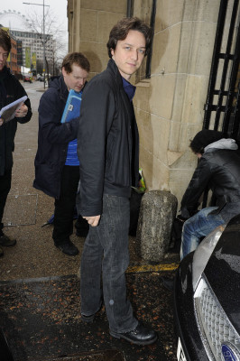 James McAvoy pic #707428