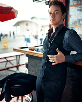 James McAvoy pic #665824