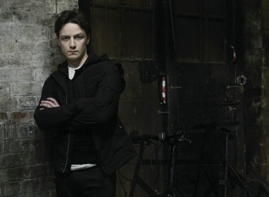 photo 13 in James McAvoy gallery [id299504] 2010-09-24 00:00:00