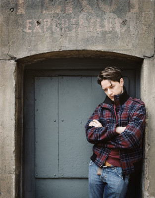 James McAvoy pic #664480