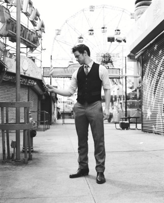 James McAvoy pic #665821