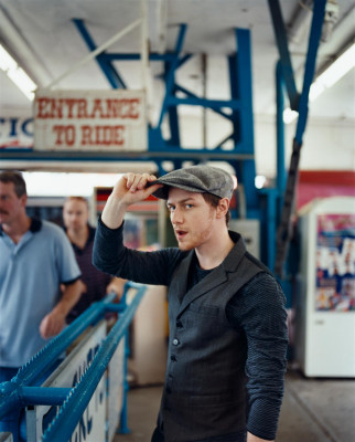 James McAvoy pic #665820