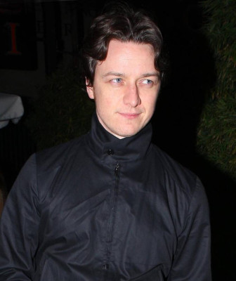 James McAvoy pic #706833