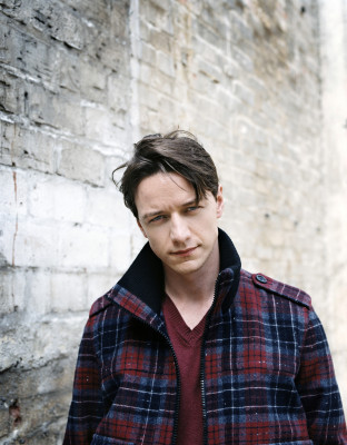James McAvoy pic #664473