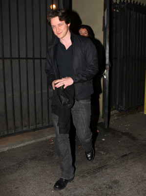 James McAvoy pic #706834