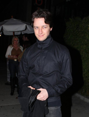 James McAvoy pic #706832