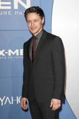 James McAvoy pic #730032