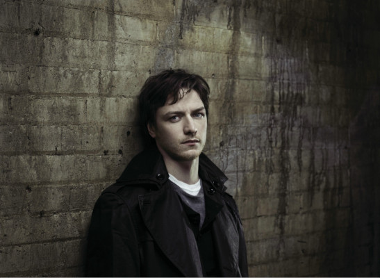photo 12 in James McAvoy gallery [id300321] 2010-09-28 00:00:00