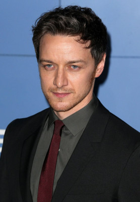 James McAvoy pic #730030