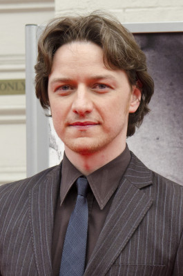 James McAvoy pic #710399