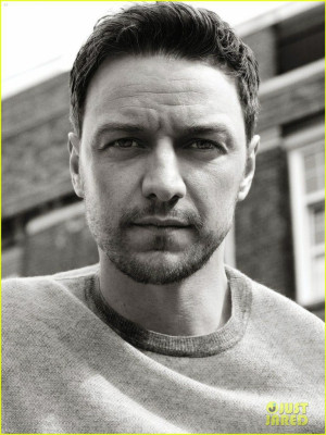 James McAvoy pic #733322