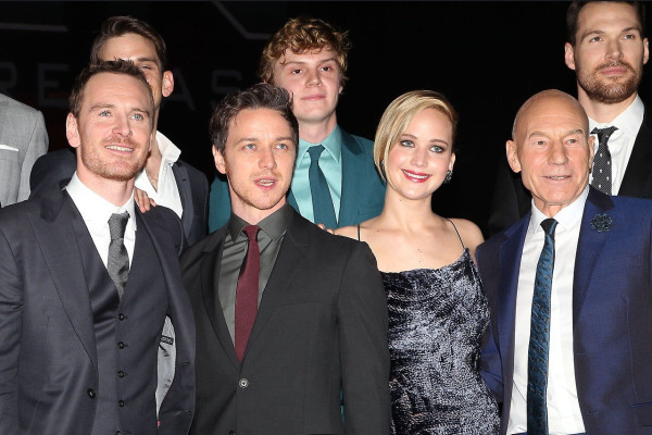 James McAvoy pic #730034